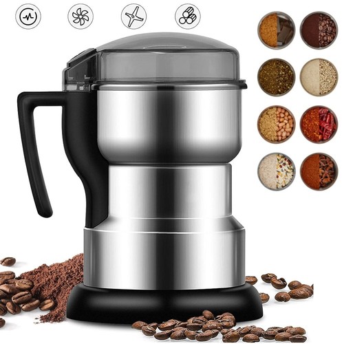 Elektrische kaffeemühle - elektrische,