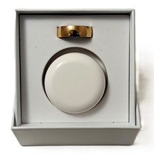 ✨Smart Health Ring Gold -