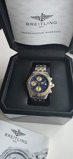 Breitling chronomat b13050.1