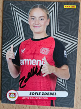 Panini Frauen Bundesliga 24/25