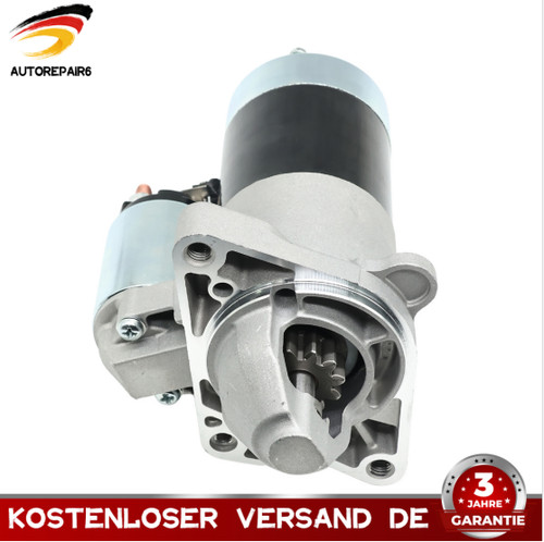 Anlasser starter kw 10z - starter,
