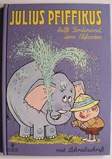 Julius pfiffikus hilft - pfiffikus,