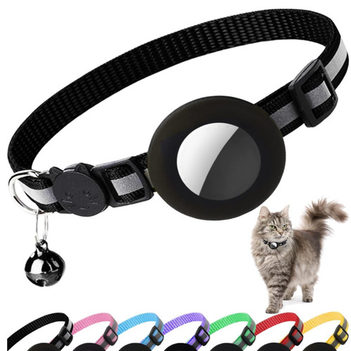 Katzenhalsband airtag - katzenhalsband,