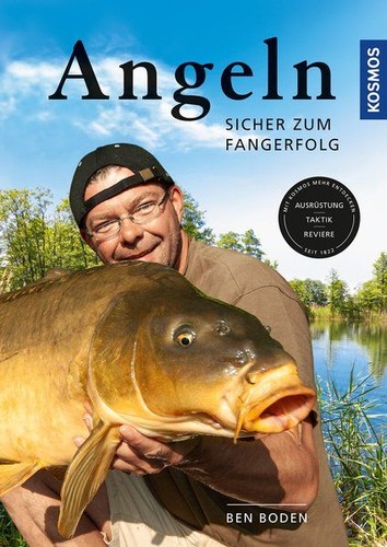 Angeln sicher zum - angeln.,