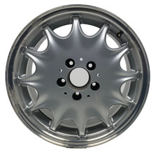 Mercedes-Benz Scheibenrad