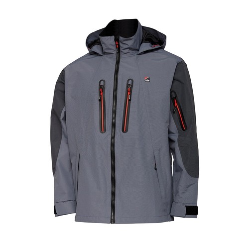 Dam intenze fishing jacket - intenze,