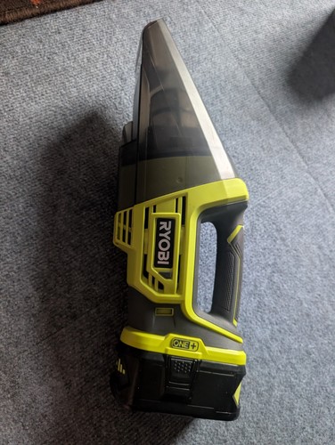 Ryobi rhv18 18v one - ryobi,