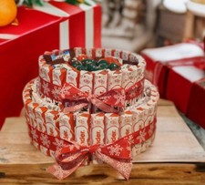  Kinder Schokolade Torte