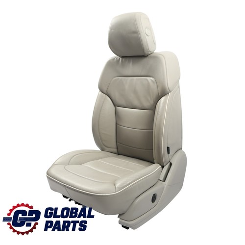 Mercedes w166 vordersitz - ml,