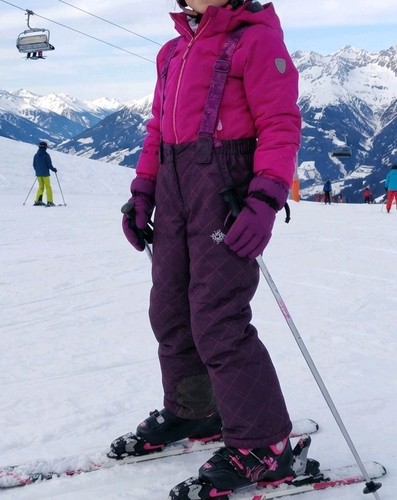 Tcm mädchen schneehose - mädchen,
