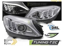 Mercedes-Benz W205 C-Klasse