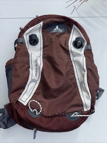 Vaude wizard air 4 - air,