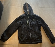 Everlast Windbreacker Training