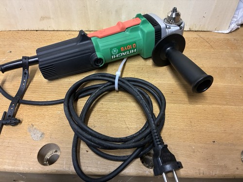 Hitachi d10 winkel - d10, yb