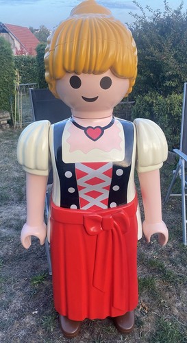 Playmobil großfigur xxl ca - playmobil, xxl,