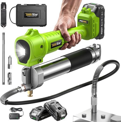 10000psi akku fettpresse - 10000psi, mit