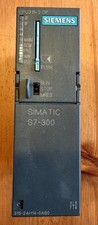 Siemens SPS S7 300 - CPU 315 2