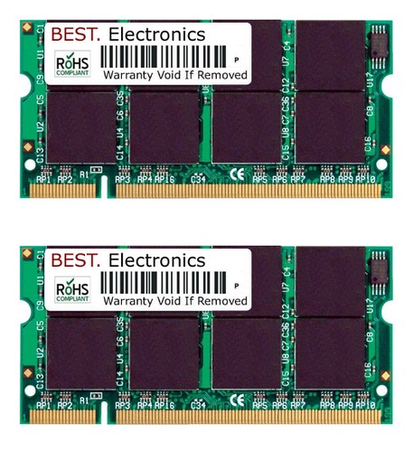 4gb kit compaq hp - kit, (2x