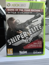 Sniper Elite V2 Game Of The