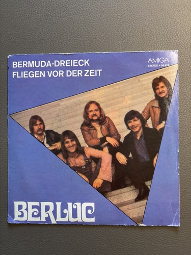 Berluc - "7", berluc"