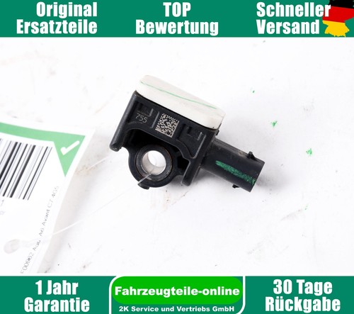 Airbagsensor crashsensor - airbagsensor,