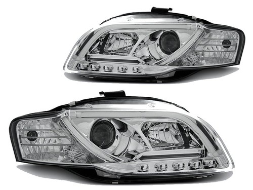 Led scheinwerfer für - audi, a4