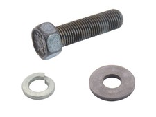 Messerschraube passend für