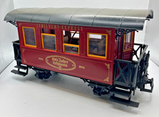 LGB 3007 Personenwagen