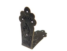 INWARIA Eckbeschlag 4 Stk