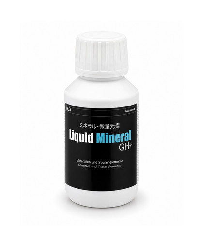 Glasgarten liquid mineral - liquid,