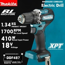 Makita DDF487 18V Cordless