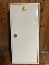 Striebel & John Sicherungskasten Verteilerkasten 