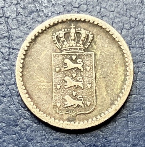 Danish west indies - danish,