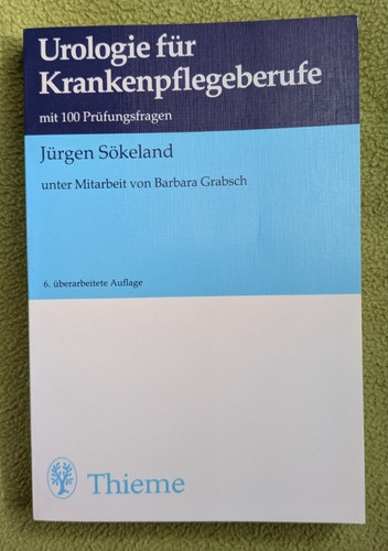 Urologie für