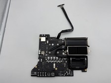 iMac A2115 5K 2019 27“  i5 3,7 GHz Mainboard Logicboard 820-01236-A #M196