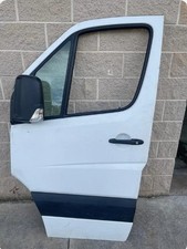 tür vorne links MERCEDES-BENZ