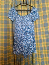 Sommerkleid Jumpsuit New