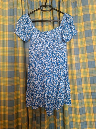 Sommerkleid jumpsuit new - sommerkleid,