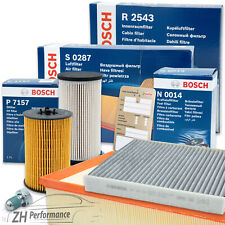 Bosch inspektionspaket - bosch,