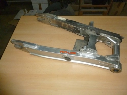 Honda cbx 1000 pro link - -,