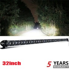  32 Zoll 300w 12V 24V LED bar