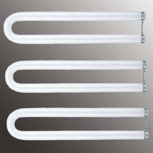 Osram shaped u - u, röhre