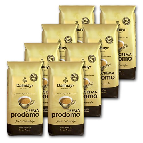 Dallmayr crema prodomo - dallmayr,