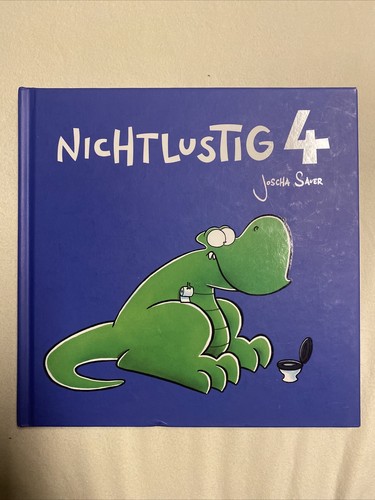 Nichtlustig - 04, (nicht