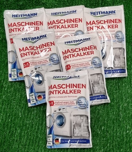 175g heitmann - 6x,