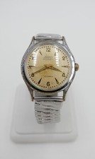 FORESTA Automatic cal. FB 800 Förster Herrenuhr Handaufzug watch Armbanduhr