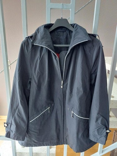 Sympatex damen jacke koehler - jacke, /