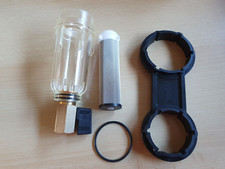 Honeywell Braukmann KF06-1/2A