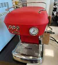 ASCASO Dream PID Rot Matt -