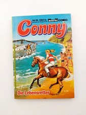 Bastei Taschenbuch Comic / Conny Nr. 19 / Top Zustand / Z1
